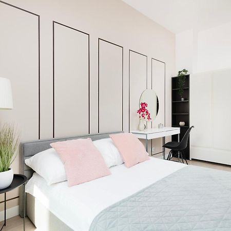 Easy Rent Apartments - Desire 루블린 외부 사진