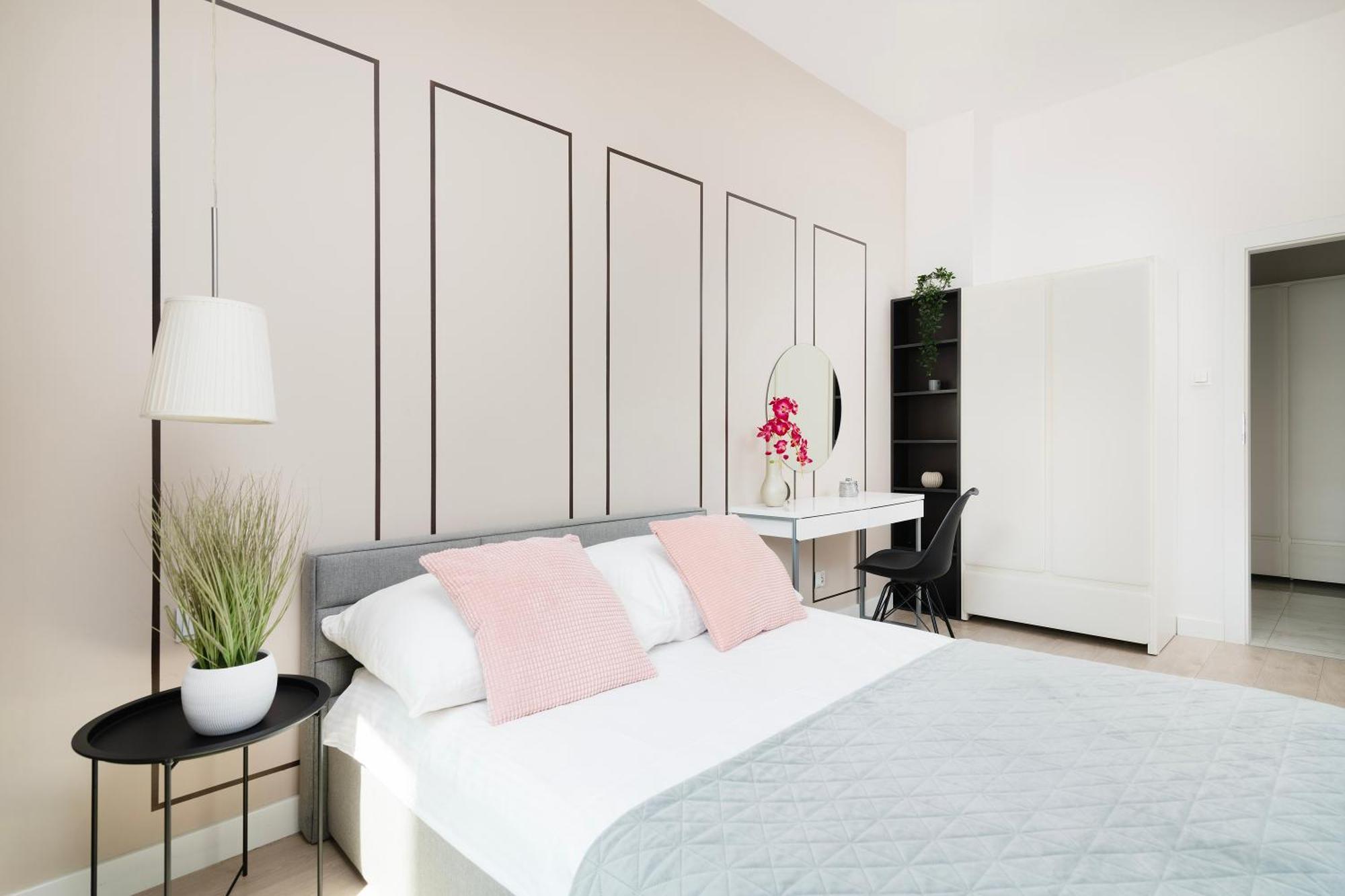 Easy Rent Apartments - Desire 루블린 외부 사진