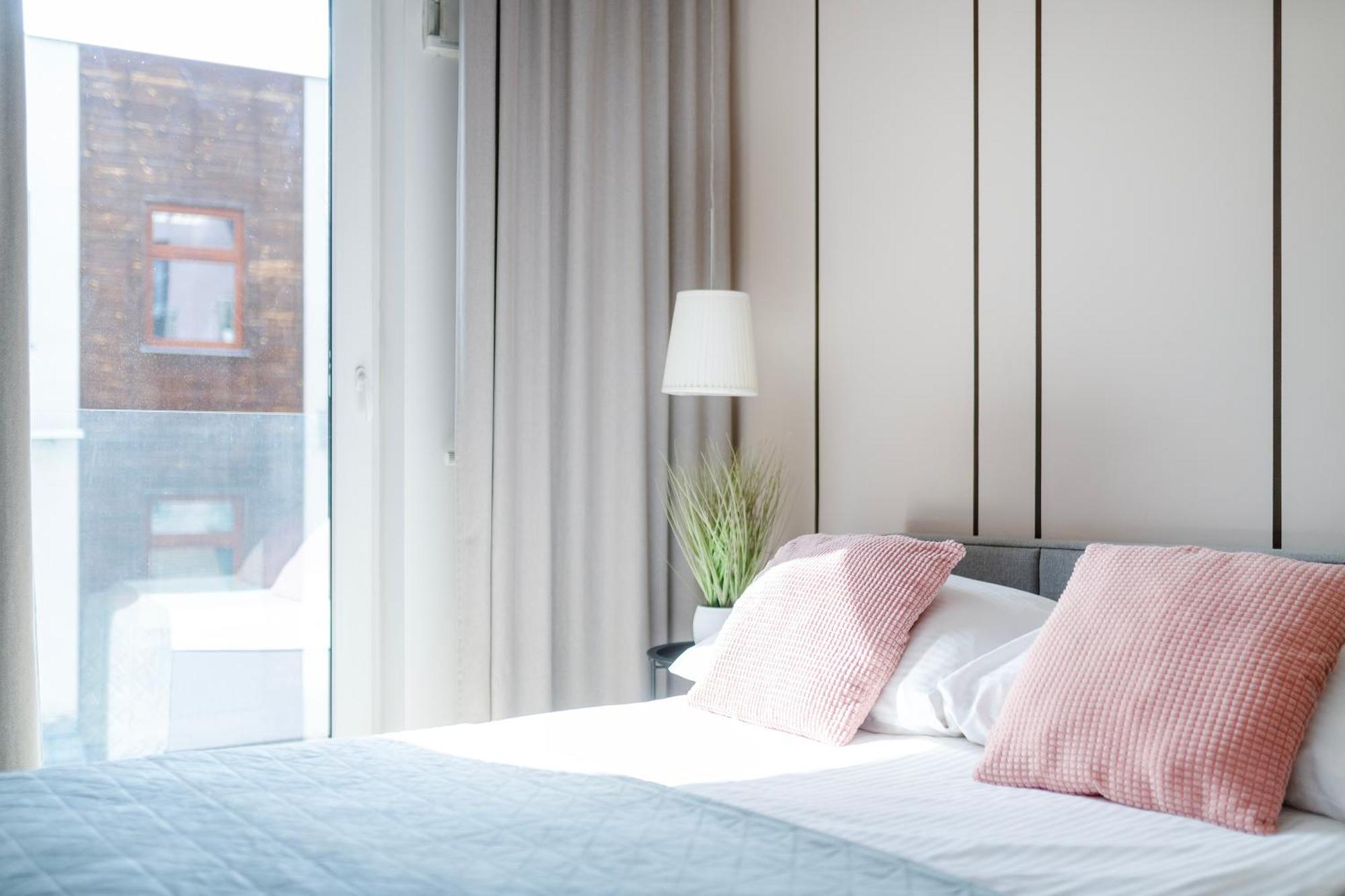 Easy Rent Apartments - Desire 루블린 외부 사진
