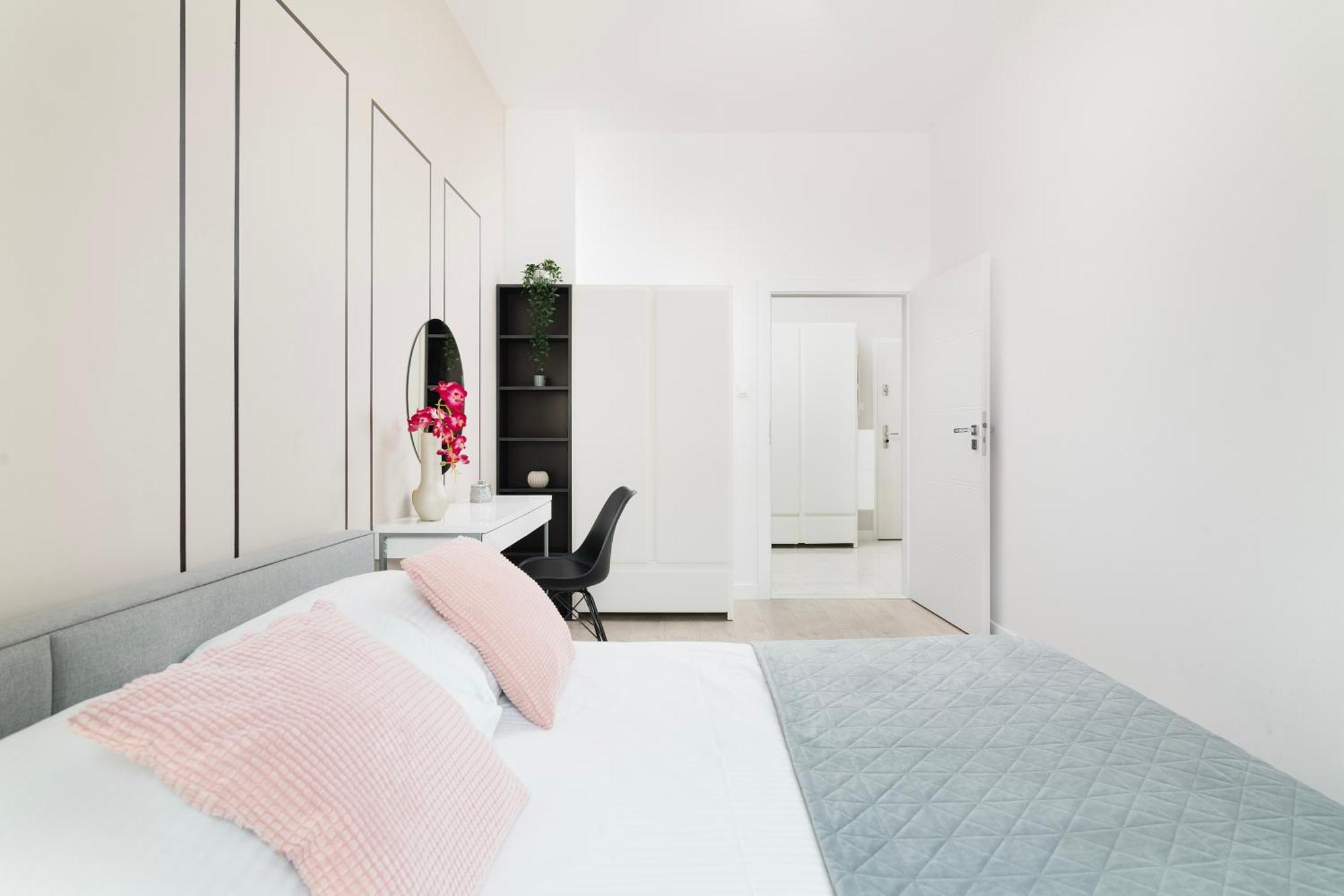 Easy Rent Apartments - Desire 루블린 외부 사진
