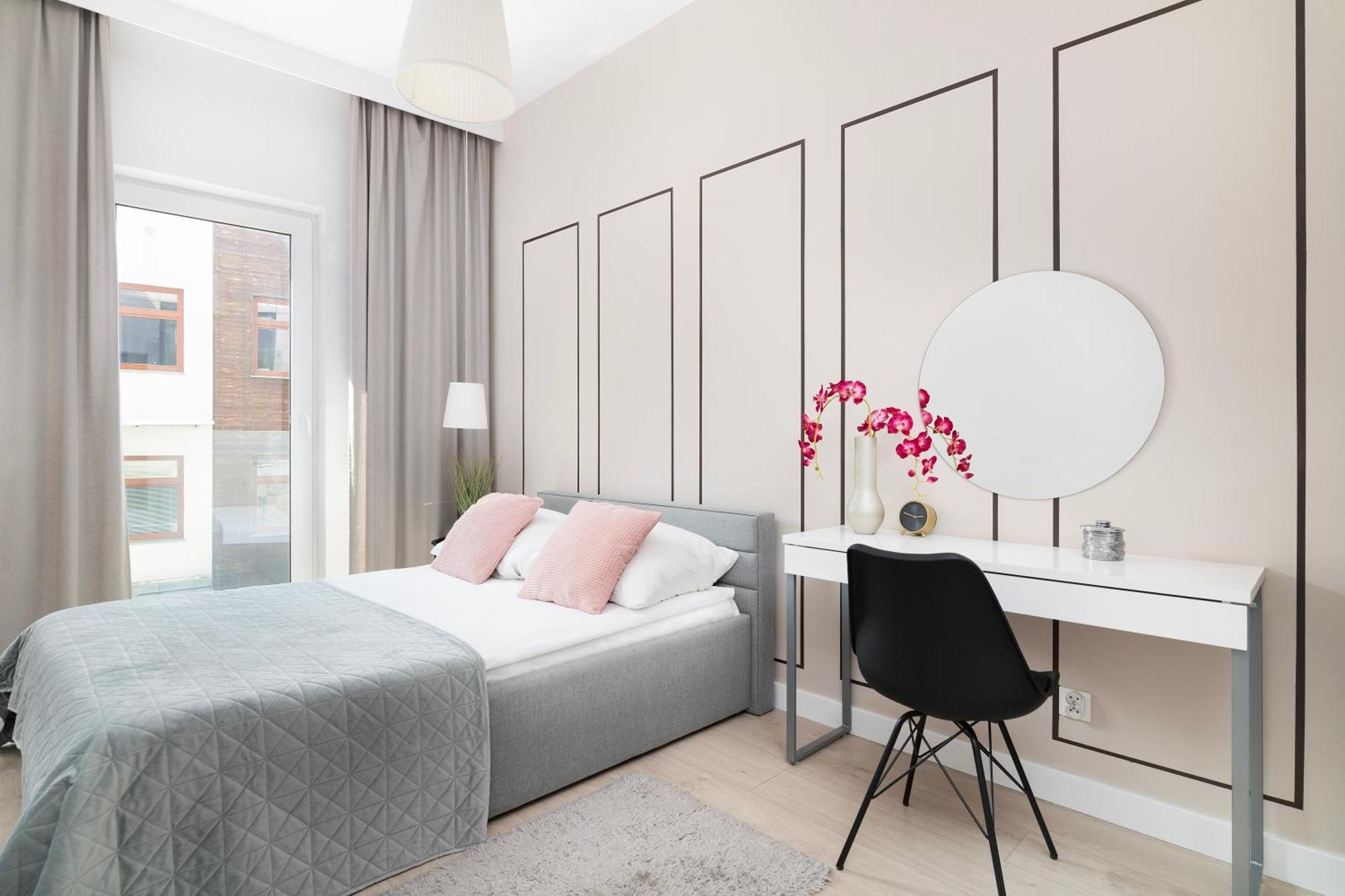 Easy Rent Apartments - Desire 루블린 외부 사진