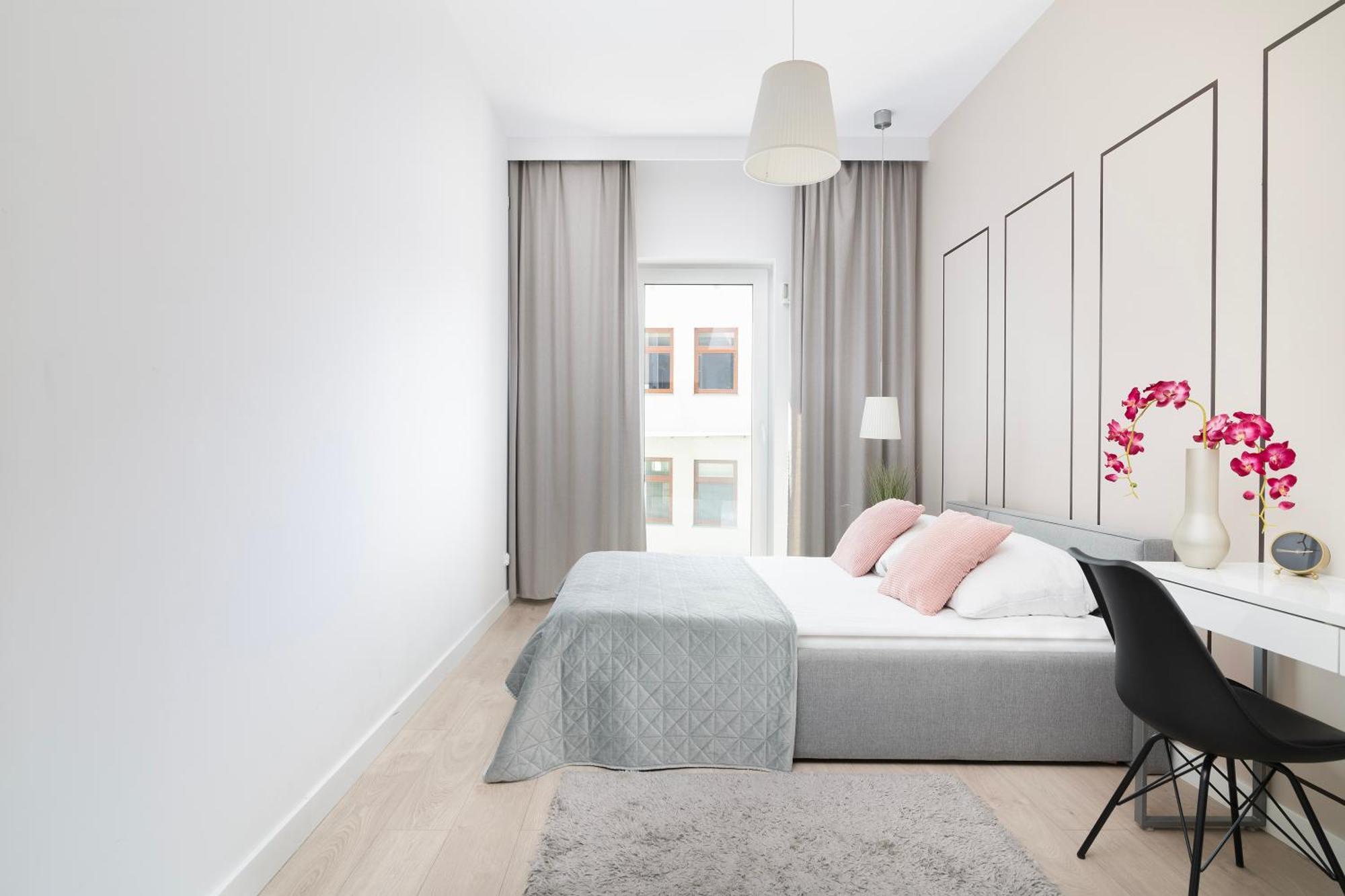 Easy Rent Apartments - Desire 루블린 외부 사진